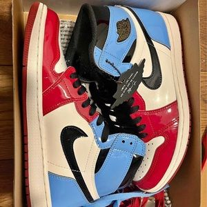 Jordan 1s